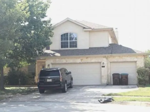 10411 Buckskin Rnch, San Antonio, TX 78254