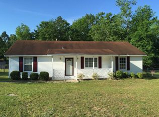 220 Pointer Dr, Hopkins, SC 29061