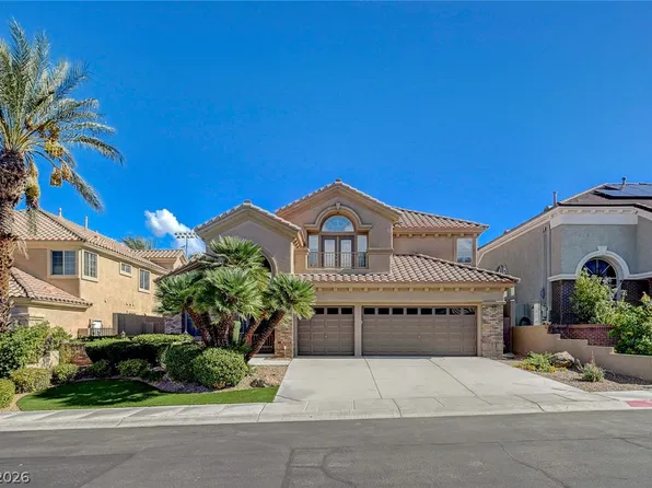 1824 Dolce Dr, Las Vegas, NV 89134