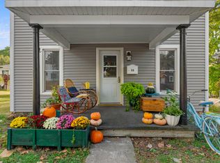 58 Howder St, Hillsdale, MI 49242