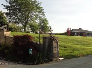 741 W Highway 60, Owingsville, KY 40360