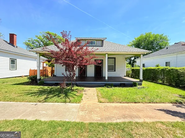 30 Poplar St, Covington, GA 30014