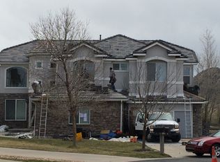 8580 S Nelson Ct, Littleton, CO 80127