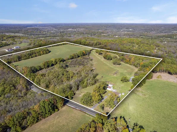 569 E Farm Road 26, Pleasant Hope, MO 65725