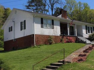 1531 Colonial Post Office Rd, Gate City, VA 24251