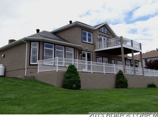 2043 Chimney Pt, Sunrise Beach, MO 65079
