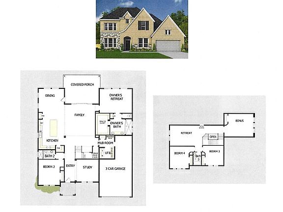 Design Selections