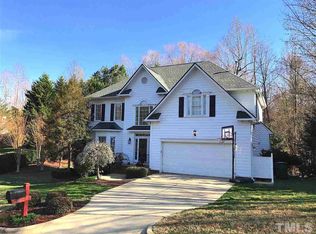 101 Kalmia Ln, Cary, NC 27518