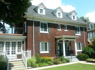 405 W 2nd St, Maysville, KY 41056