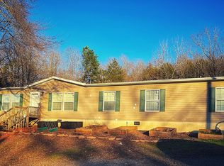 9 Olivia Ln, Conway, AR 72032