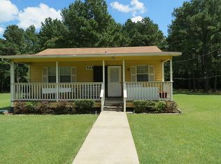 103 Hawthorne Rd, New Waverly, TX 77358