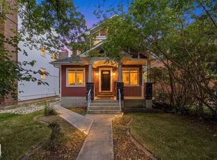 10143 123rd St NW, Edmonton, AB T5N 1N1