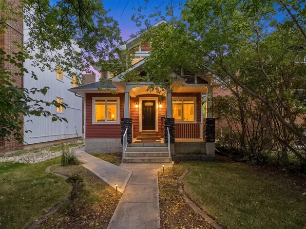 10143 123rd St NW, Edmonton, AB T5N 1N1
