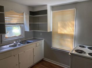 1010 Southern Ave, Hattiesburg, MS 39401