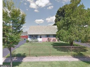 1303 Nancy Dr, Croydon, PA 19021