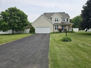 2 Plum Ct, Gansevoort, NY 12831