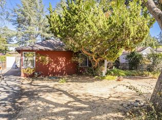 299 Langton Ave, Los Altos, CA 94022
