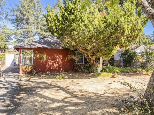 299 Langton Ave, Los Altos, CA 94022