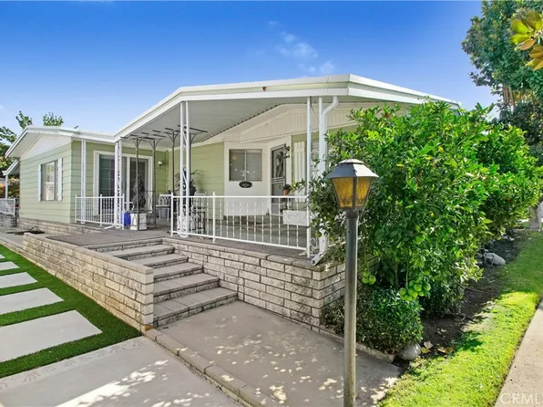 3530 Damien Ave Space 262, La Verne, CA 91750