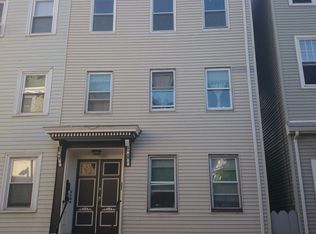 23 Woodward St APT 3, South Boston, MA 02127
