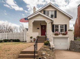 7440 Amherst Ave, Saint Louis, MO 63130