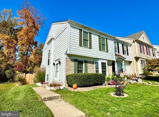1848 Oxford Sq, Bel Air, MD 21015