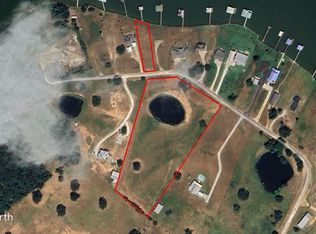 279 Private Road 5749, Groesbeck, TX 76642