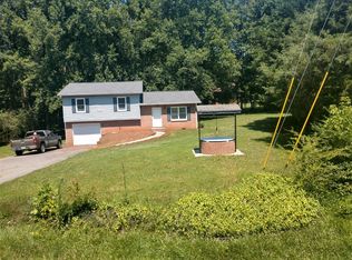 4780 North St, Conover, NC 28613