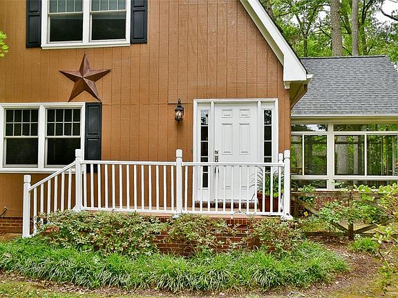 5th image of 3812 Thalia Dr