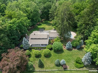 249 E Saddle River Road, Saddle River, NJ, 07458
