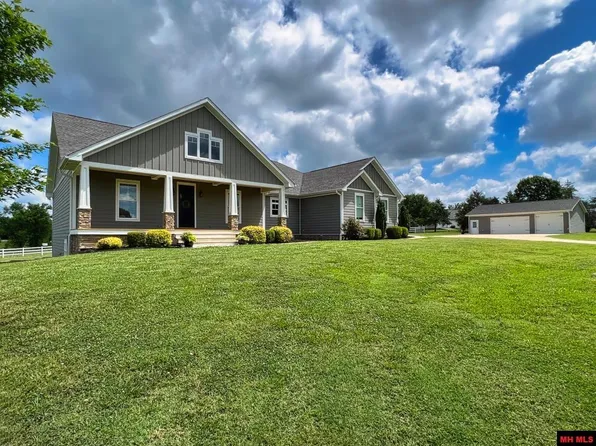 57 N Merganser Ct, Mountain Home, AR 72653