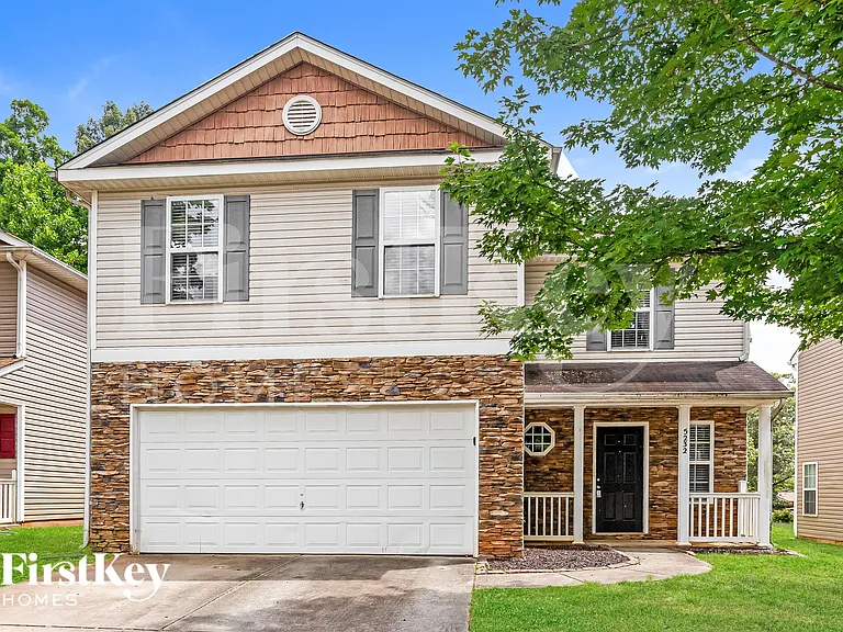 5232 Grays Ridge Dr — Photo 1