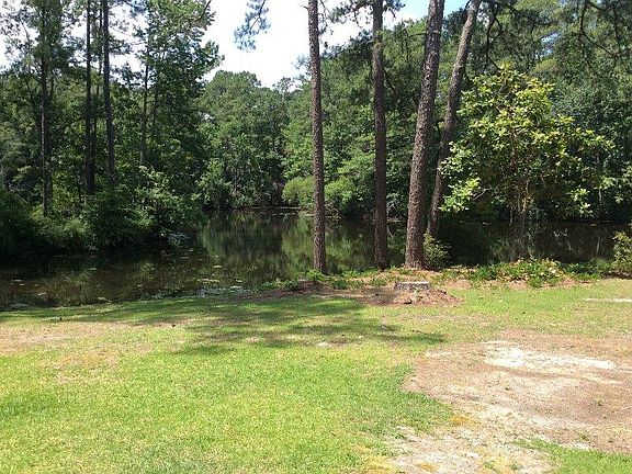 Pond