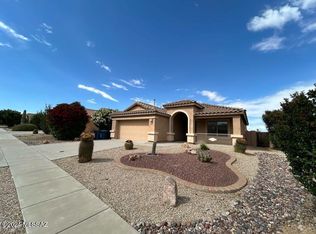 1580 N Rio La Junta, Green Valley, AZ 85614
