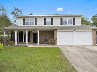6202 Farrel Dr, Slidell, LA 70460