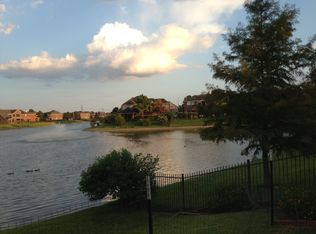 17102 Paxston Point Ln, Houston, TX 77095
