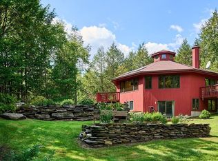 90 Patterson Rd, Worthington, MA 01098