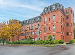 100 Captains Row APT 205, Chelsea, MA 02150