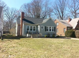 4116 W 214th St, Fairview Park, OH
