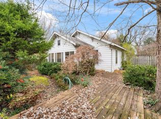 100 E Rockway St, Durham, NC 27704