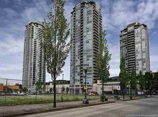 2975 Atlantic Ave #805, Coquitlam, BC V3B0C5