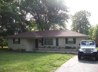 312 Lincoln St, Russellville, KY 42276
