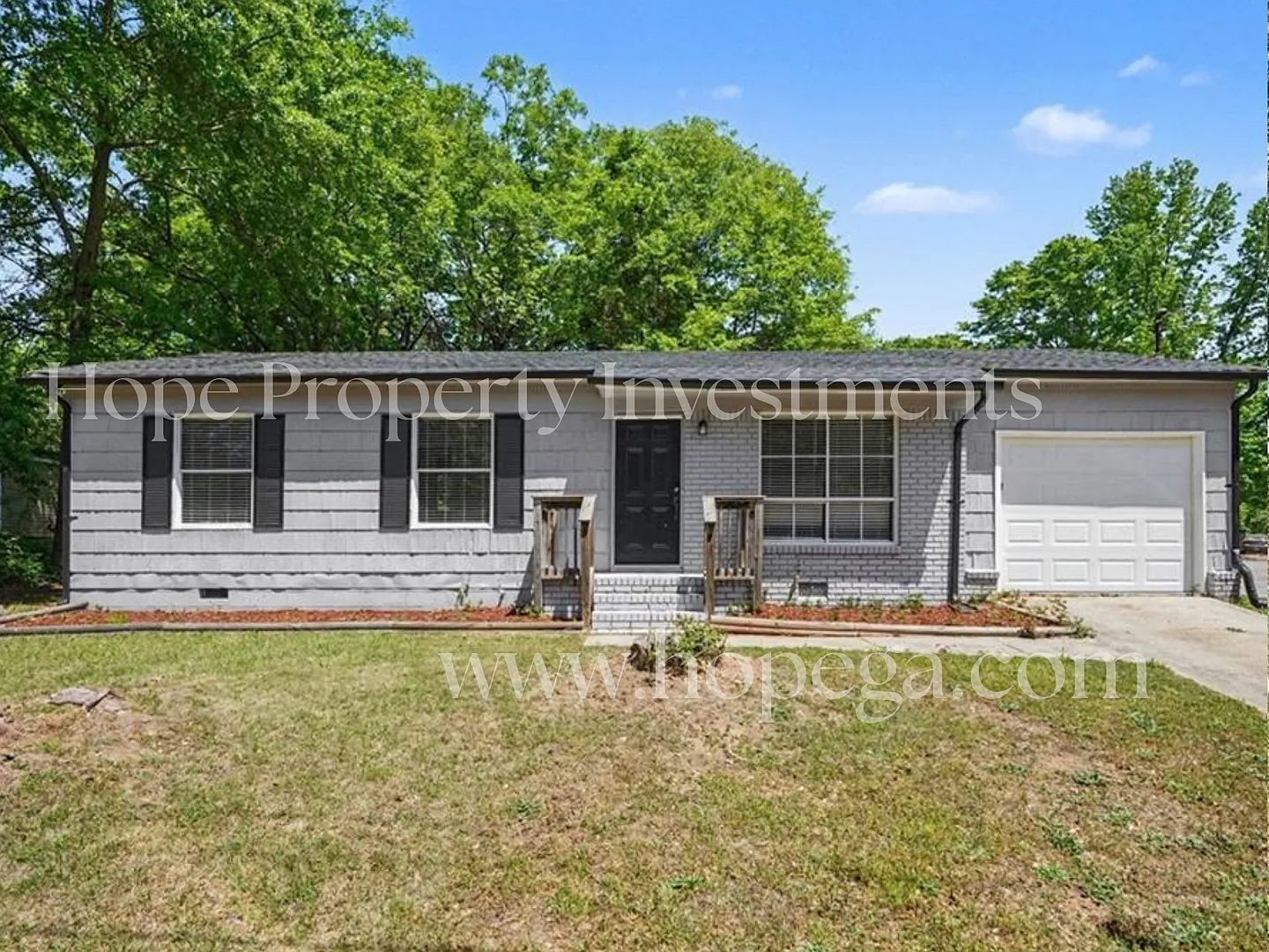 4 Midland Park Lane Newnan Ga — Photo 1