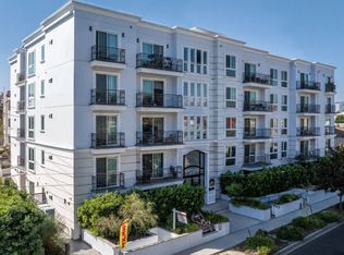 Regency Holt Apartments, Los Angeles, CA 90035