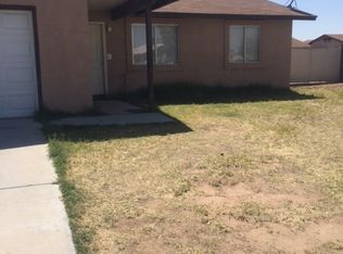 2859 S 28th Dr, Yuma, AZ 85364