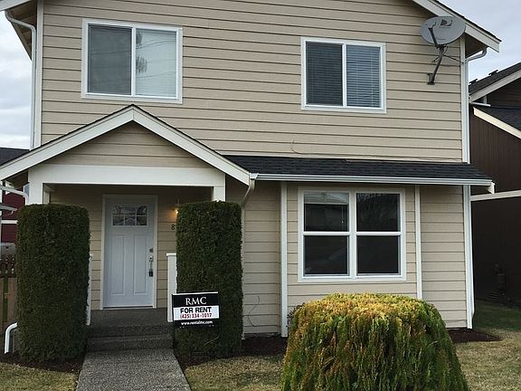 2nd image of 8728 8th Pl NE