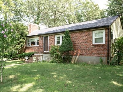 36 Sybil St, Walpole, MA, 02081