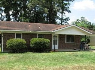 619 Elm St, New Llano, LA 71461