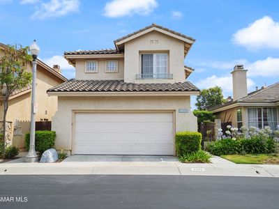 4425 Corte Arbusto, Camarillo, CA, 93012