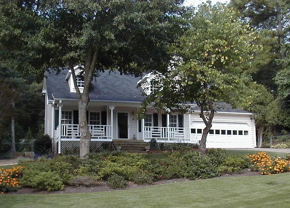 Charming Cape Cod 